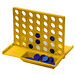 Denkspiel Gewinn mit 4, standard-gelb Denkspiel Gewinn mit 4, standard-gelb