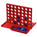 Denkspiel Gewinn mit 4, standard-rot Denkspiel Gewinn mit 4, standard-rot