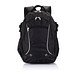 XD COLLECTION Laptoprucksack Denver, schwarz
