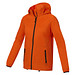 Dinlas leichte Jacke für Damen, orange, M