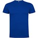 Dogo Premium T-Shirt für Herren, blau, XL