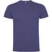 Dogo Premium T-Shirt für Herren, Blue Denim, XL