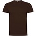 Dogo Premium T-Shirt für Herren, Chocolat, XL