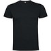 Dogo Premium T-Shirt für Herren, Dark Lead, XL