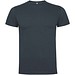 Dogo Premium T-Shirt für Herren, Ebony, 2XL