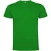 Dogo Premium T-Shirt für Herren, Grass Green, XL