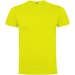 Dogo Premium T-Shirt für Herren, Lemon Lime, XL