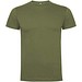 Dogo Premium T-Shirt für Herren, Militar Green, XL