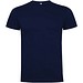 Dogo Premium T-Shirt für Herren, Navy Blue, XL