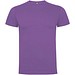 Dogo Premium T-Shirt für Herren, Orchid, XL