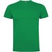 Dogo Premium T-Shirt für Herren, Tropical Green, 2XL