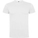 Dogo Premium T-Shirt für Herren, weiss, 4XL