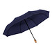 doppler® Automatik-Taschenschirm  Nature Magic, deep blue