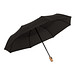 doppler® Automatik-Taschenschirm  Nature Magic, simple black