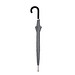 doppler® Stockschirm Alu Lang AC, grau doppler® Stockschirm Alu Lang AC, grau