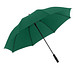 doppler® Automatik-Portierschirm Hit Golf XXL, grün