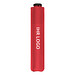 doppler® Regenschirm zero,99, rot doppler® Regenschirm zero,99, rot