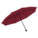 doppler® Taschenschirm Hit Mini, weinrot
