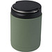 Doveron Lunch-Pot, isoliert aus recyceltem Edelstahl, 500 ml, heather grün