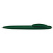 uma® Drehkugelschreiber Icon Green, blaue Mine, dunkelgrün uma® Drehkugelschreiber Icon Green, blaue Mine, dunkelgrün
