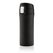 XD COLLECTION Becher Easy Lock, 300 ml, schwarz XD COLLECTION Becher Easy Lock, 300 ml, schwarz