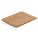 XD COLLECTION RFID Slim-Wallet ECO Kork, braun
