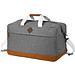 Eco Reisetasche, grau meliert Eco Reisetasche, grau meliert