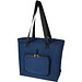 EcoFold faltbare RPET Tragetasche 16 L, navy