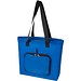 EcoFold faltbare RPET Tragetasche 16 L, royalblau
