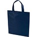 Ecoseal 3 L Mini Tragetasche aus GRS Recyclingmaterial, navy