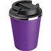 Edelstahltrinkbecher 350ml METODY, lila