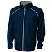 ELEVATE Herren Jacke Egmont verstaubar, dunkelblau, XXL ELEVATE Herren Jacke Egmont verstaubar, dunkelblau, XXL