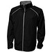 ELEVATE Herren Jacke Egmont verstaubar, schwarz, XS ELEVATE Herren Jacke Egmont verstaubar, schwarz, XS