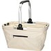 Einkaufskorb Carry, beige
