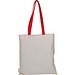 Einkaufstasche Cambridge,rot