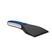 Eiskratzer "TopGrip - Digital Vision", perlgrau/standard-blau PP Eiskratzer "TopGrip - Digital Vision", perlgrau/standard-blau PP