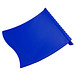 Eiskratzer Wave, standard-blau PP Eiskratzer Wave, standard-blau PP
