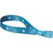 El Sublimation Festival Armband, blau