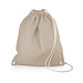 Mister Bags Baumwollrucksack Emma, beige