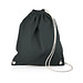 Mister Bags Baumwollrucksack Emma, dark coal