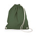 Mister Bags Baumwollrucksack Emma, olive