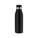 EMSA Trinkflasche Bludrop Color 0,5l, schwarz