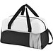 Energy Reisetasche, schwarz,weiss Energy Reisetasche, schwarz,weiss