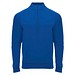 Epiro Half-Zip Sweatshirt Unisex, royalblau, S
