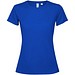 Estoril T-Shirt für Damen, royalblau, M