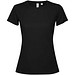 Estoril T-Shirt für Damen, schwarz, S