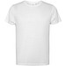 Estoril T-Shirt für Herren, weiss, S