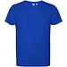 Estoril T-Shirt für Kinder, royalblau, 12