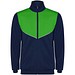 Navy Blue/farngrün