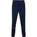 Navy Blue/farngrün